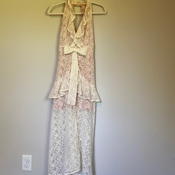 For love and lemon dress - Picture 2 of 4